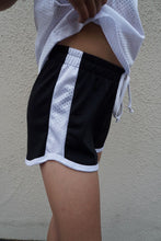 2008- Jersey Short
