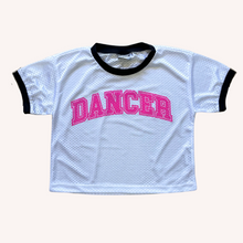 6031D- Sporty Dancer