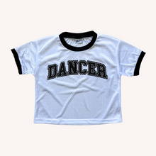 6031D- Sporty Dancer