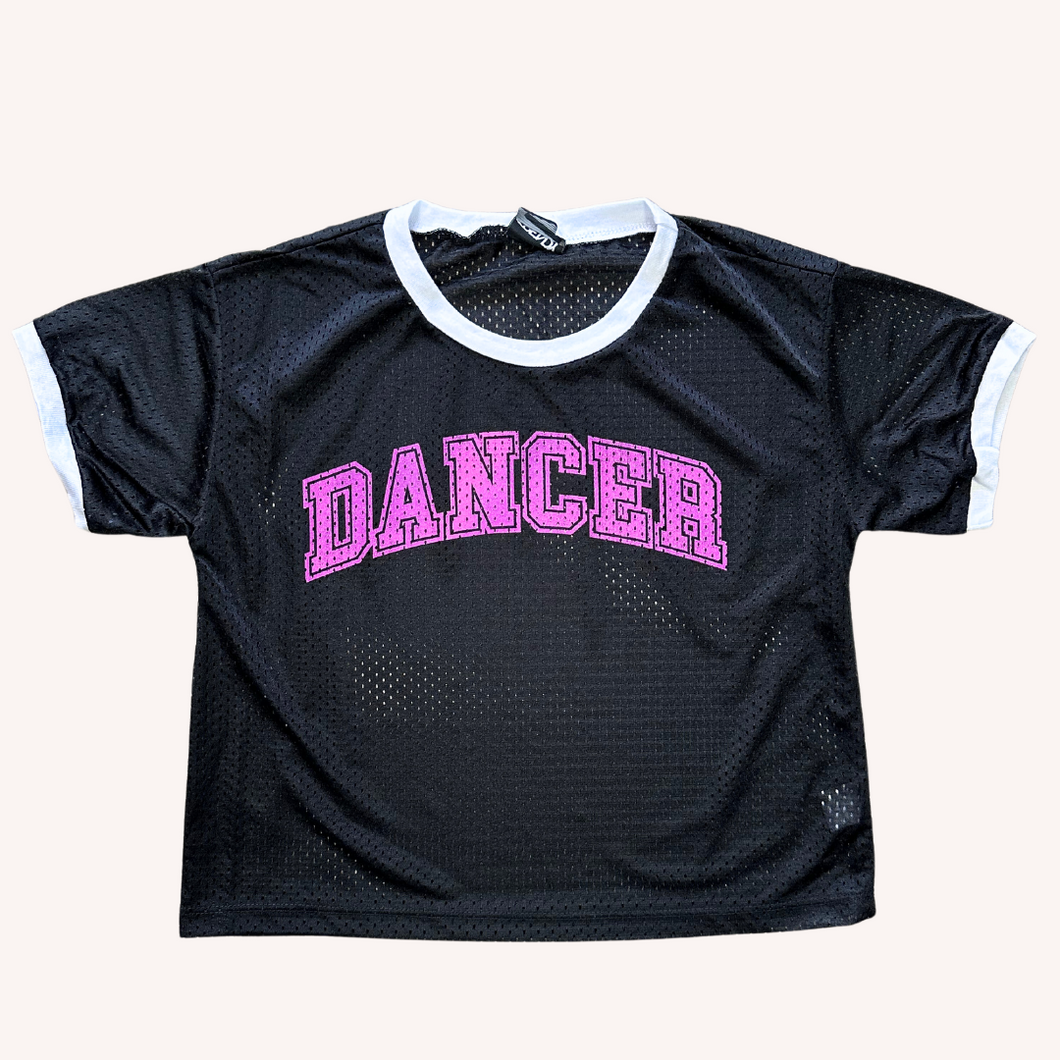 6031D- Sporty Dancer