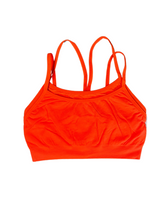 T0591- Double Layer Bra