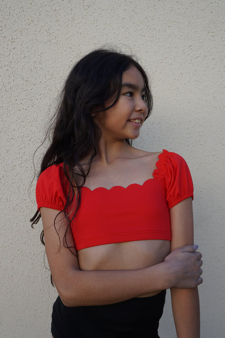 17814- Valentina Top