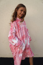 BACK IN DECEMBER Dance Snuggle Wearble Blanket