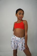 Nutcracker Show Flutter Short