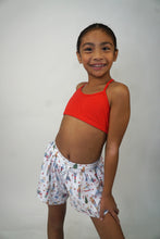 Nutcracker Show Flutter Short