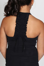 906- Ruched Back Cami Top