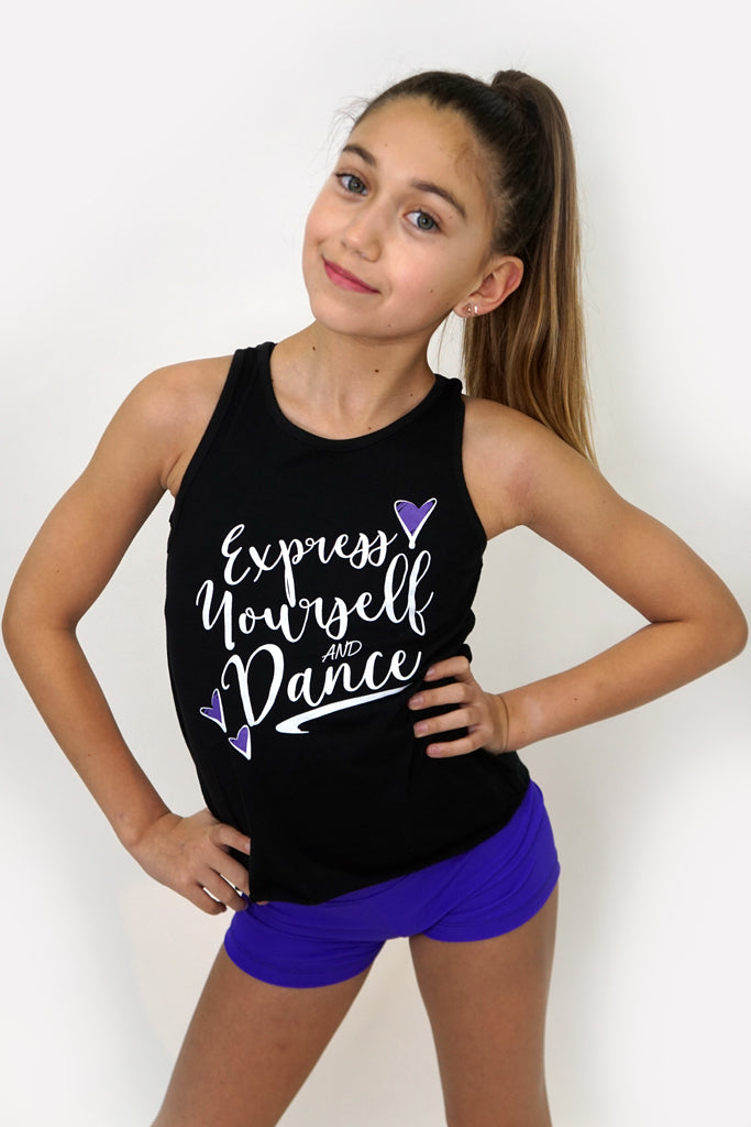 express tank tops