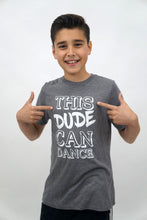 TDCD130- This Dude Can Dance T-Shirt